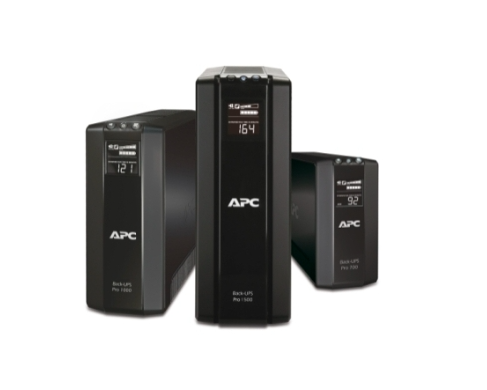 施耐德Back-UPS Pro