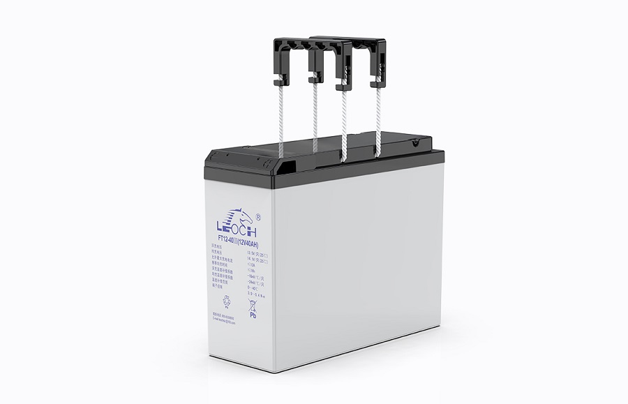 理士FT-前置端子系列