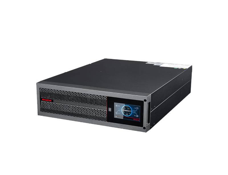 山特靈霄系列 PT 3000（6-20kVA）