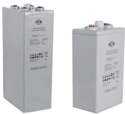 雙登GFMJ(OPzV)系列