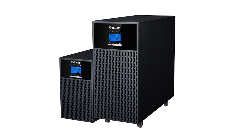 山特奧蘭德UPS-M系列