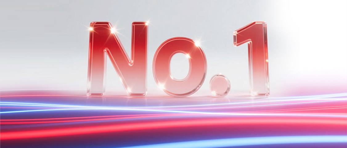 市場認可！科華斬獲多項行業(yè)第一！